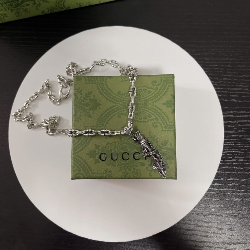 Gucci Necklaces